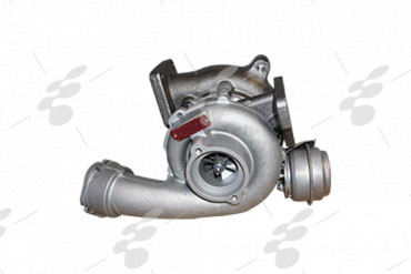 TURBOSUFLANTA RECONDITIONATA   720931-9005S