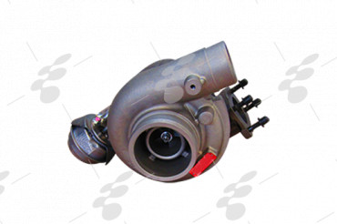 TURBOSUFLANTA RECONDITIONATA   753959-9005W