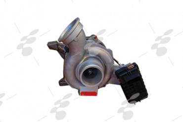 TURBOSUFLANTA RECONDITIONATA   759688-9007W