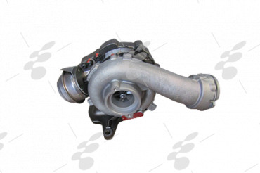 TURBOSUFLANTA RECONDITIONATA   760698-9005S