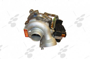 TURBOSUFLANTA RECONDITIONATA   762965-9020S