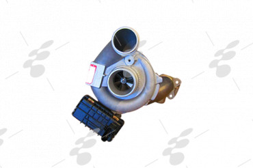 TURBOSUFLANTA RECONDITIONATA   765155-9007W